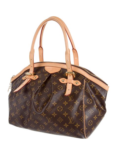 lv tivoli gm|louis vuitton monogram tivoli.